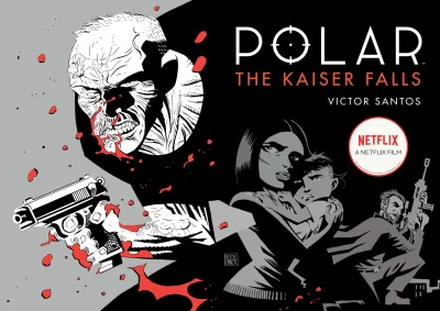 Polar: The Kaiser Falls (2019) - Series 