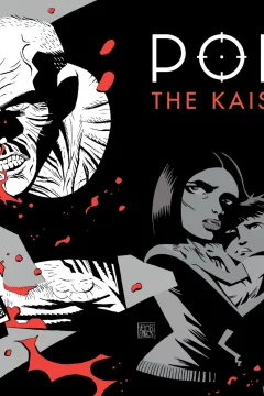 Polar: The Kaiser Falls