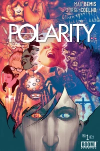 Polarity