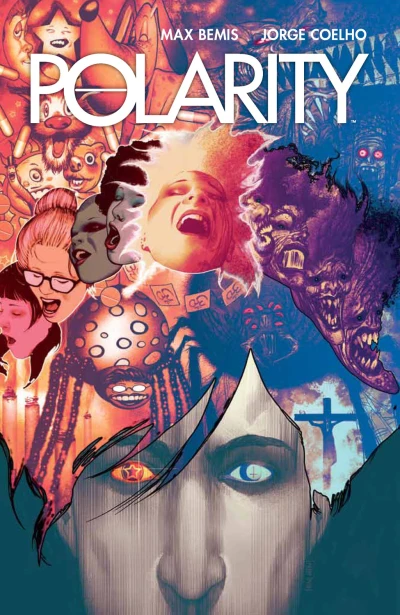 Polarity (2013) - Series 