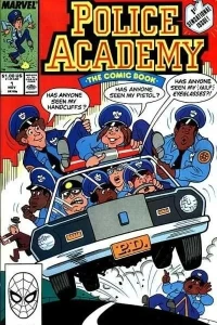 Police Academy