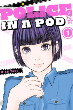Police in a Pod
