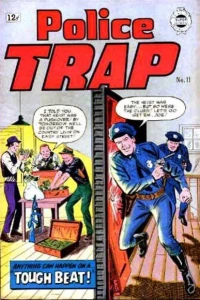 Police Trap