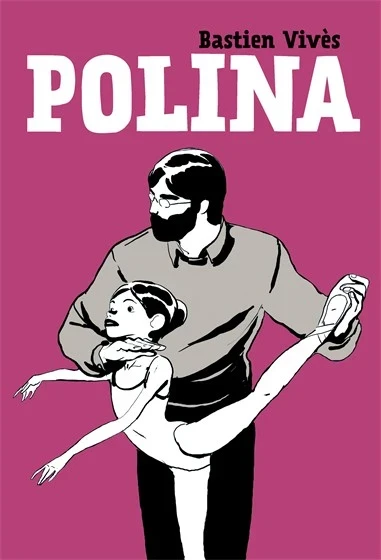 Polina (2014) - Series 
