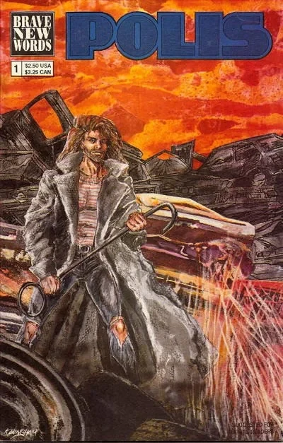 Polis (1991) - Series 