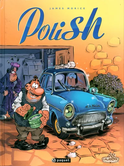 Polish (2015) - Series 