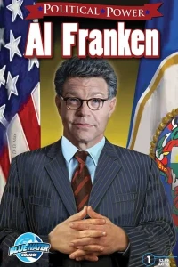 Political Power: Al Franken
