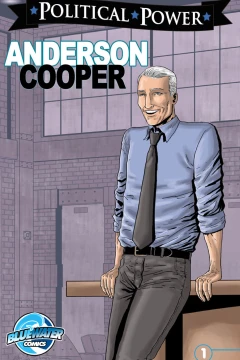 Political Power: Anderson Cooper