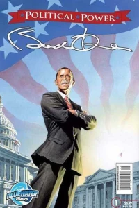 Political Power: Barack Obama