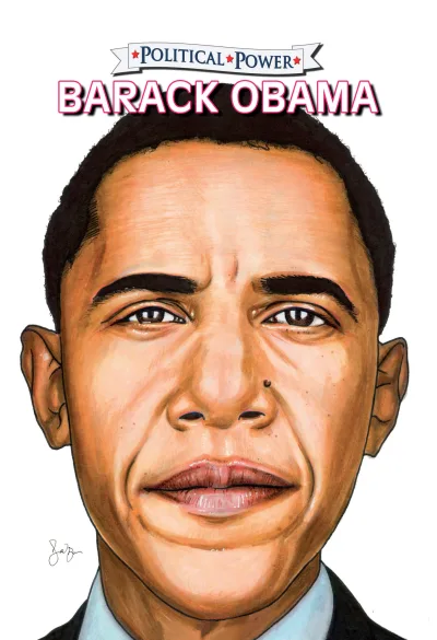 Political Power: Barack Obama: Expanded Edition (2020) - Series 
