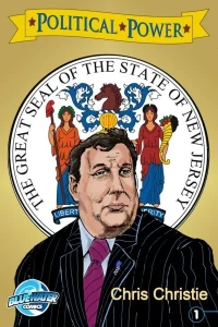 Political Power: Chris Christie