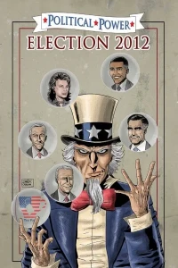 Political Power: Election 2012