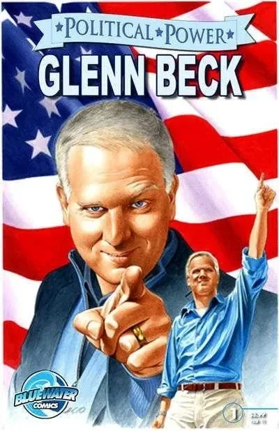 Political Power: Glenn Beck (2011) - Series 