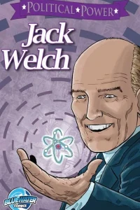 Political Power: Jack Welch