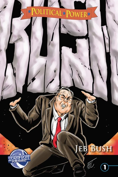 Political Power: Jeb Bush (2015) - Series 
