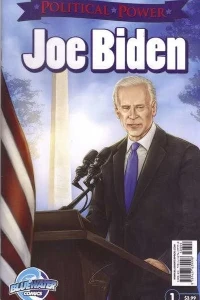 Political Power: Joe Biden