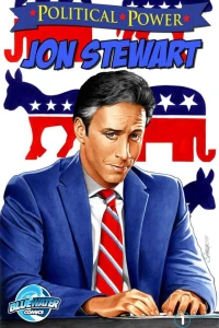 Political Power: Jon Stewart