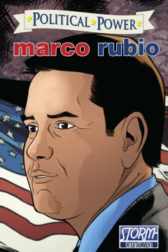 Political Power: Marco Rubio