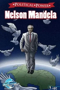 Political Power: Nelson Mandela