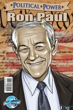 Political Power: Ron Paul