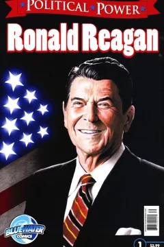 Political Power: Ronald Reagan