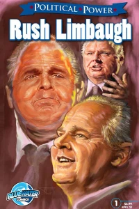 Political Power: Rush Limbaugh
