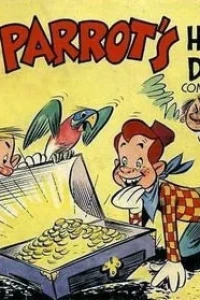 Poll Parrot's Howdy Doody