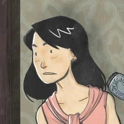 Polly and Handgraves (2020) - Series 