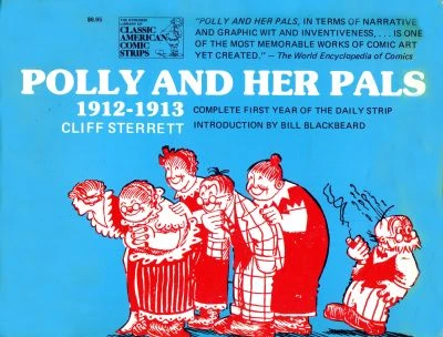 Polly and Her Pals (1977) - Series 