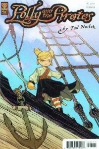 Polly and The Pirates