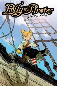 Polly and the Pirates