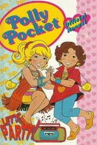Polly Pocket Official Annual 