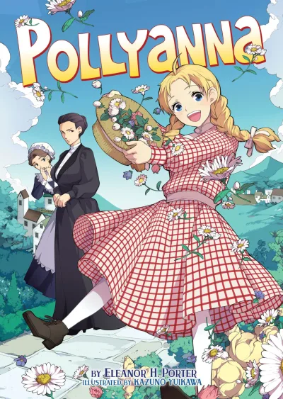 Pollyanna (2017) - Series 