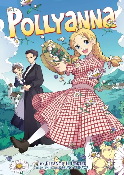 Pollyanna (2017) - Series 