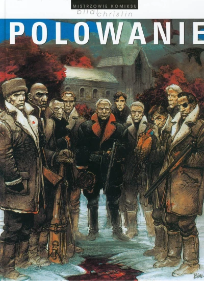 Polowanie (2002) - Series 