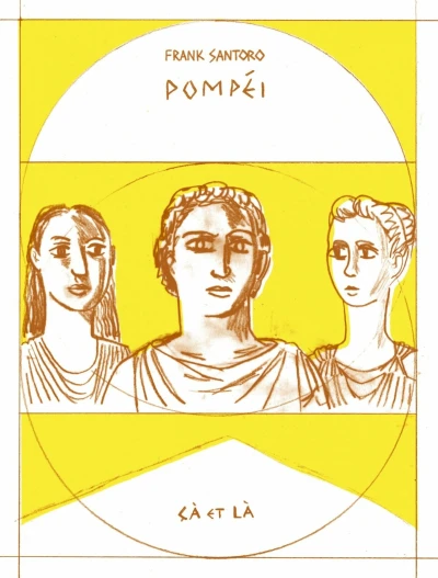 Pompéi (2014) - Series 