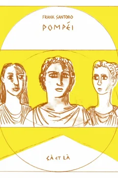 Pompéi