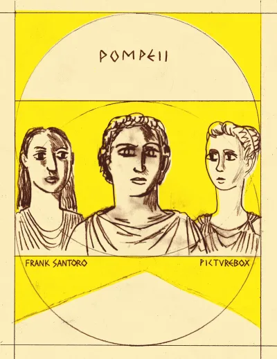 Pompeii (2013) - Series 