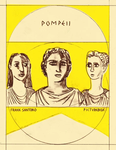 Pompeii (2013) - Series 