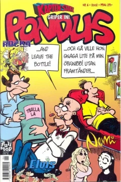Pondus