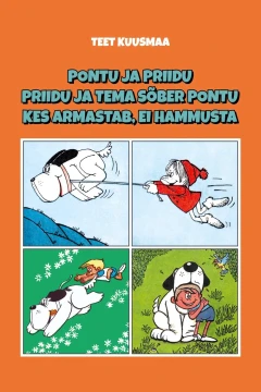 Pontu ja Priidu