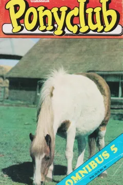 Ponyclub Omnibus
