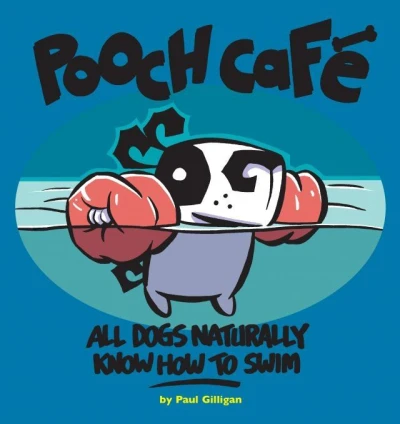 Pooch Cafe: All Dogs Naturally Know How to Swim (2013) - Series 