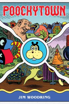 Poochytown