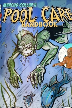 Pool Care Handbook