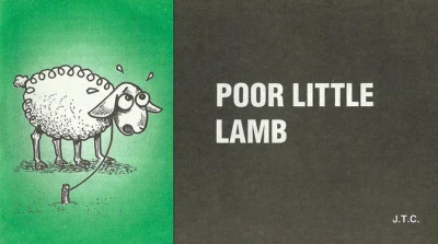 Poor Little Lamb (2008) - Series 