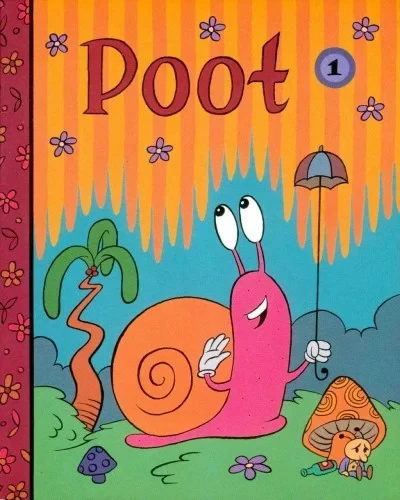 Poot (1997) - Series 