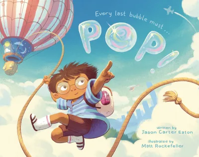 Pop! (2018) - Series 