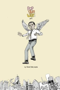 Pop Gun War: Gift