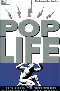 Pop Life